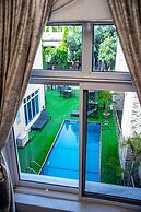 Fritz Apartments and Suites