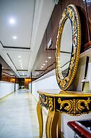 Fritz Apartments and Suites
