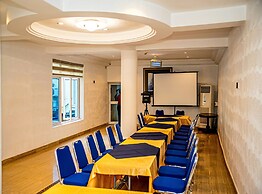 Fritz Apartments and Suites