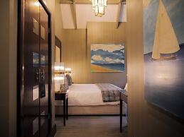 Morgans Hotel