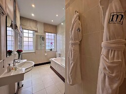 Morgans Hotel