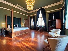 Morgans Hotel
