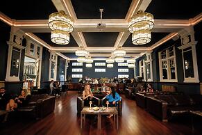 Morgans Hotel