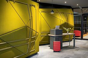 OKKO Hotels Lyon Centre