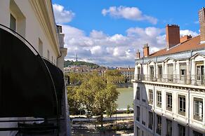 OKKO Hotels Lyon Centre