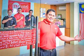 My Hotel @ Sentral