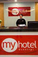 My Hotel @ Sentral