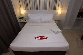 My Hotel @ Sentral