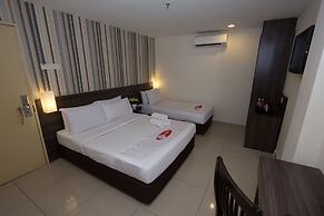 My Hotel @ Sentral
