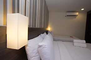 My Hotel @ Sentral
