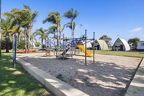 Discovery Parks - Bunbury Village