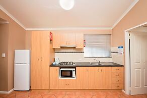 Discovery Parks - Bunbury Village