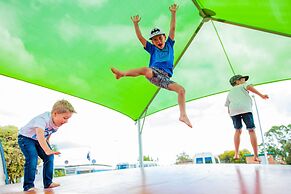 Discovery Parks - Bunbury Village