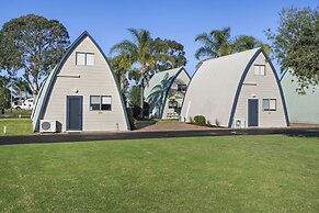 Discovery Parks - Bunbury Village