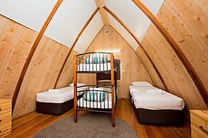 Discovery Parks - Bunbury Village