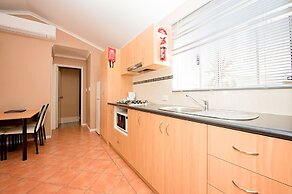 Discovery Parks - Bunbury Village