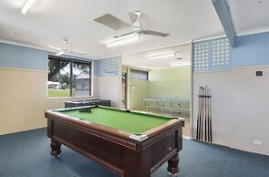 Discovery Parks - Bunbury Village