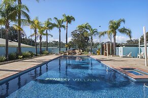 Discovery Parks - Bunbury Village