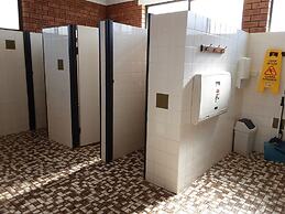 Discovery Parks - Bunbury Village