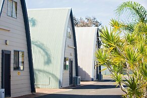 Discovery Parks - Bunbury Village