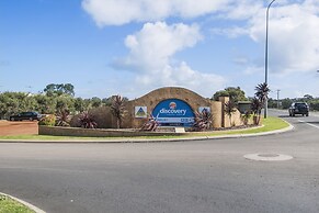 Discovery Parks - Bunbury Village