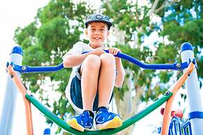 Discovery Parks - Bunbury Village