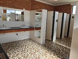 Discovery Parks - Bunbury Village