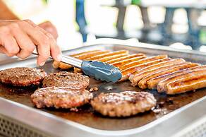 Discovery Parks - Bunbury Village