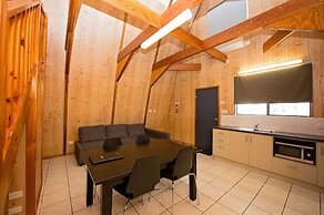 Discovery Parks - Bunbury Village