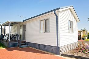 Discovery Parks - Bunbury Village