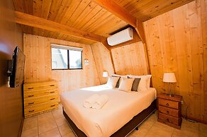 Discovery Parks - Bunbury Village