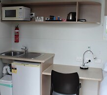 Discovery Parks - Bunbury Village