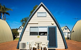 Discovery Parks - Bunbury Village