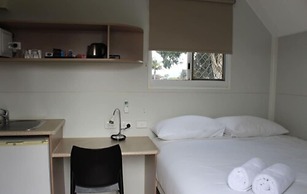 Discovery Parks - Bunbury Village