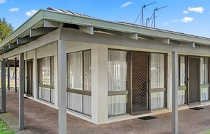 Discovery Parks - Bunbury Village