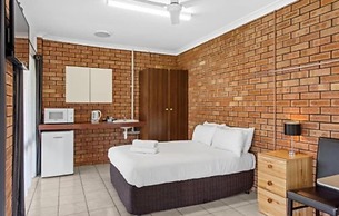 Discovery Parks - Bunbury Village