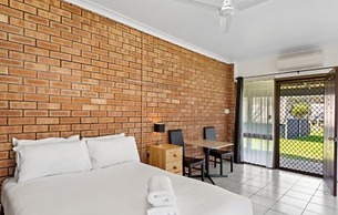 Discovery Parks - Bunbury Village