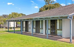 Discovery Parks - Bunbury Village