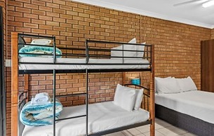 Discovery Parks - Bunbury Village