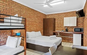 Discovery Parks - Bunbury Village