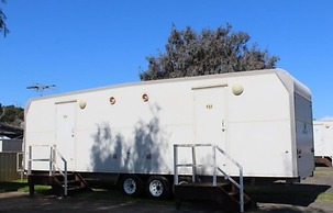 Discovery Parks - Bunbury Village