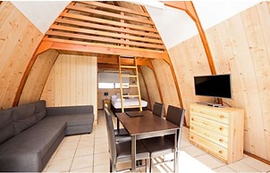 Discovery Parks - Bunbury Village