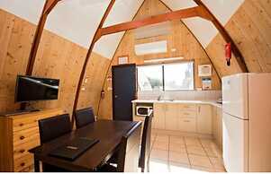 Discovery Parks - Bunbury Village