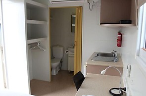 Discovery Parks - Bunbury Village