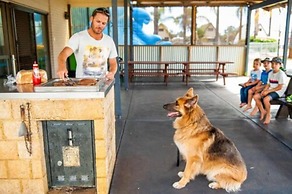 Discovery Parks - Bunbury Village