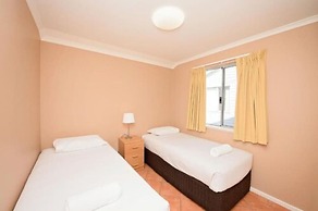 Discovery Parks - Bunbury Village