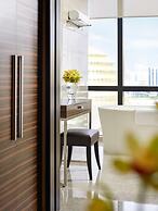 Hyatt Regency Manila, City of Dreams