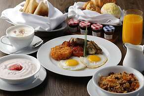 Hyatt Regency Manila, City of Dreams