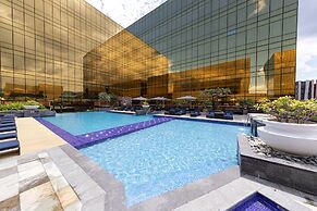 Hyatt Regency Manila, City of Dreams