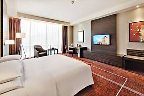 Hyatt Regency Manila, City of Dreams
